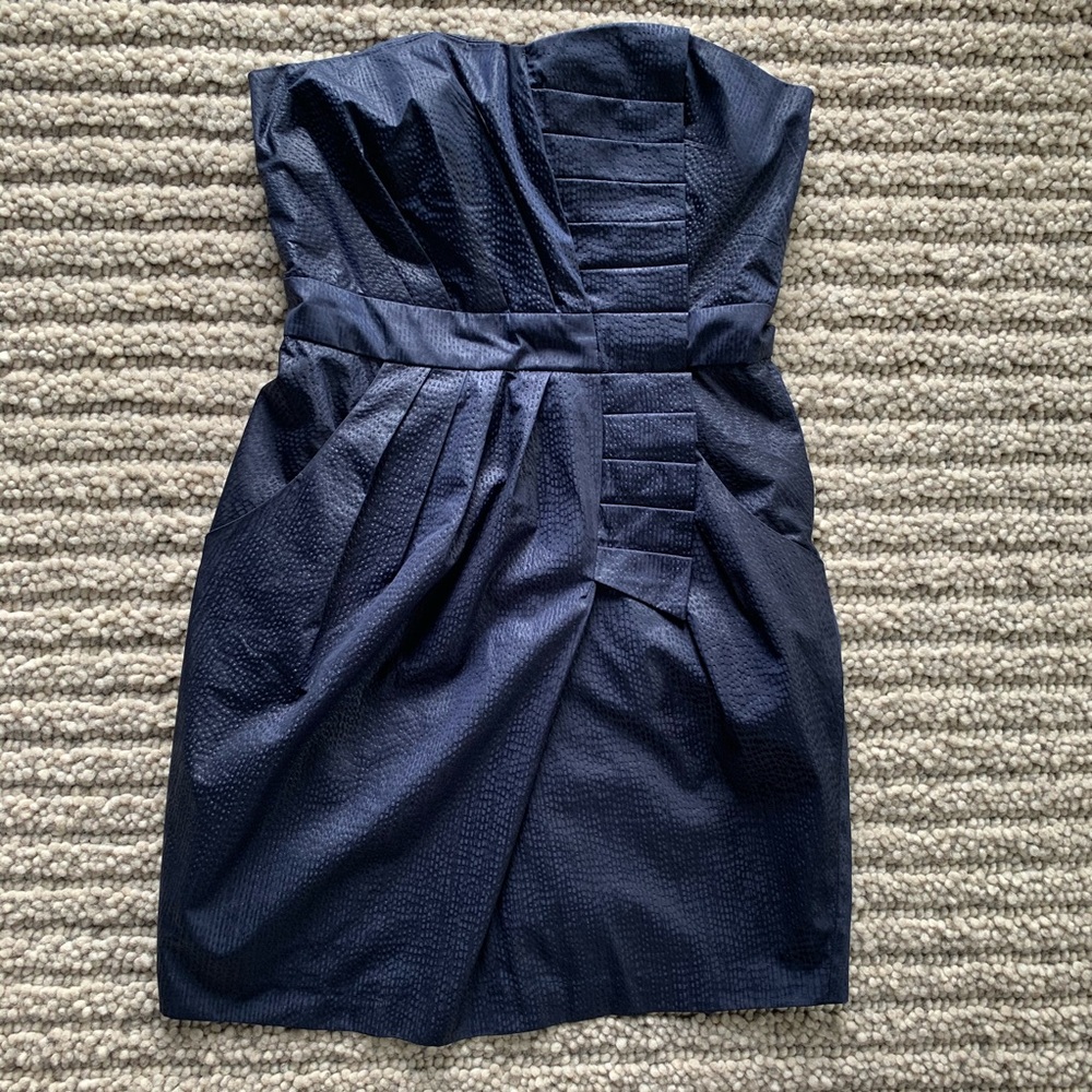 BCBG Mini Dress